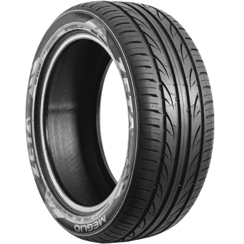 275/30R20 ZETA MEGLIO 97W XL M+S 500A-A 50K + ROAD HAZARD