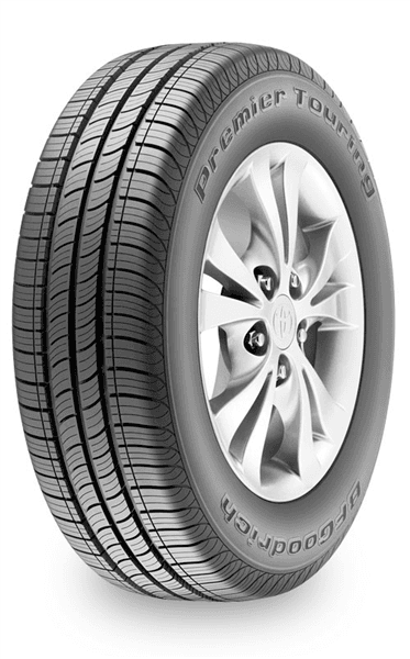 P215/60R15 BFGOODRICH PREMIER TOUR 93T M+S 640-A-B 1