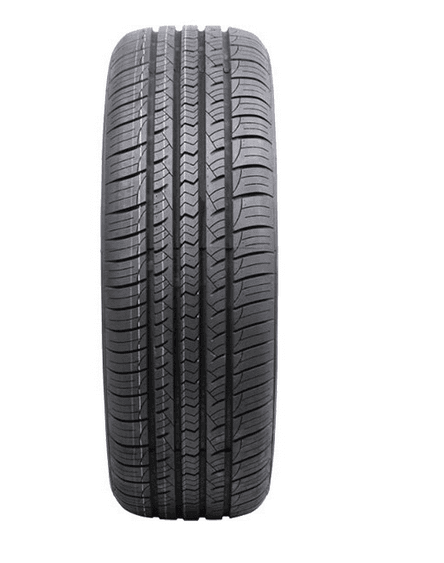 205/55R16 BARKLEY EVERLAST A/S 94H 600A-A 60K + ROAD HAZARD