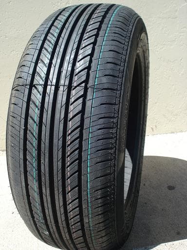 205/55R16 91V SL BSW HD606 HAIDA 1