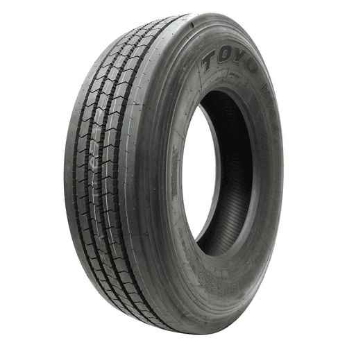 315/80R22.5 TOYO M144 STEER 154/150L 20PLY **SPECIAL** thumbnail 1