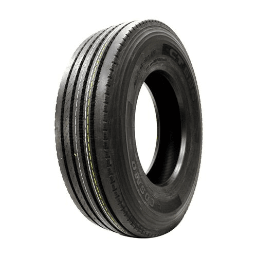11R24.5 COSMO CT566+ 149/146L HWY ALL POSITION 16PLY thumbnail 1