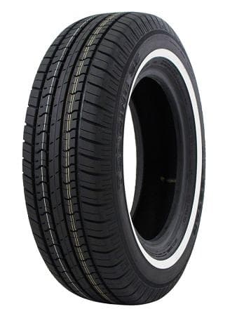 P225/75R15 102S SL TL WW MS75 MILESTAR - 440-A-B