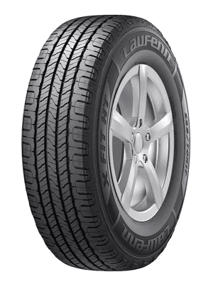 Laufenn X Fit 245/75R16 HT LD01 111T M+S Tire