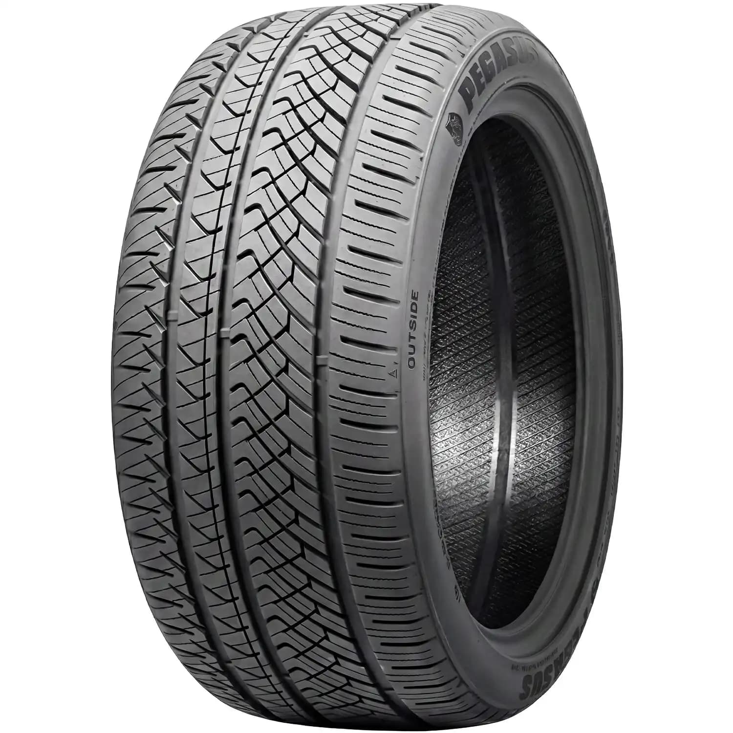Pegasus HPX Sport 255/30ZR22 A/S All Season Tire thumbnail 1