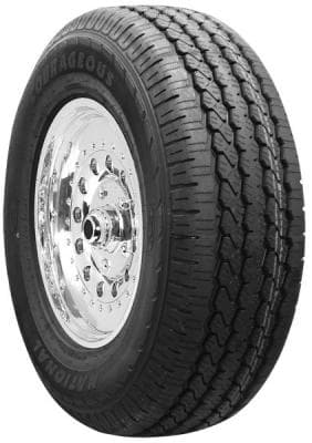 P235/70R16 DELTA ESSENTIAL SUV 104T 500-A-B 1