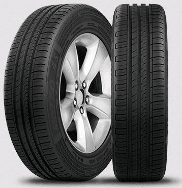 185/65R15 DURATURN MOZZO 4S 88H SL BW 400-A-A 50K