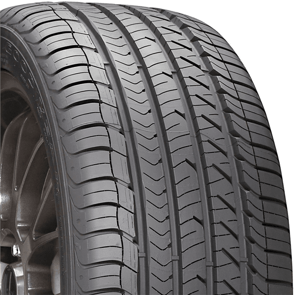 215/55R17 GOODYEAR EAGLE SPORT TZ 94V XL 1