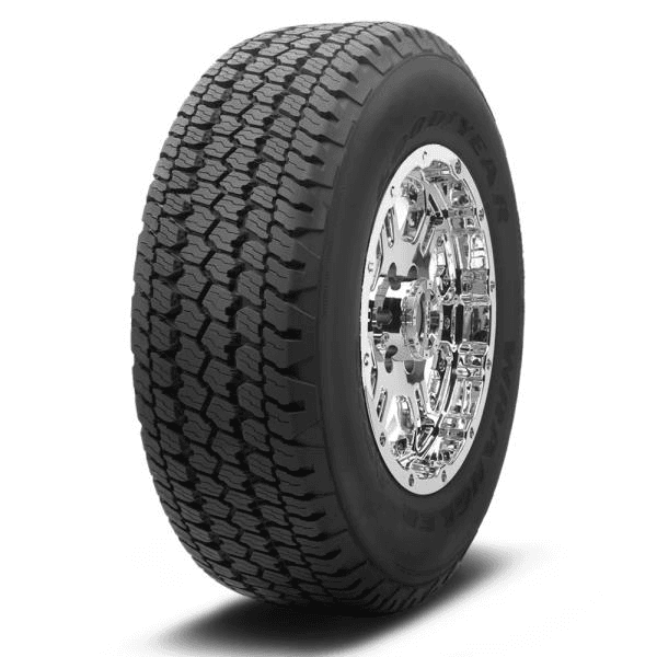 LT235/75R15 GOODYEAR WRANGLER AT/S D 110/107Q 8PR 1