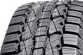 LT285/70R17 ROADXEN CROSSWIND A/T**BLEM** thumbnail 1