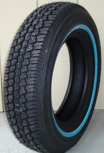 P195/75R14 DOUGLAS XTRATRAC A/W WS thumbnail 1