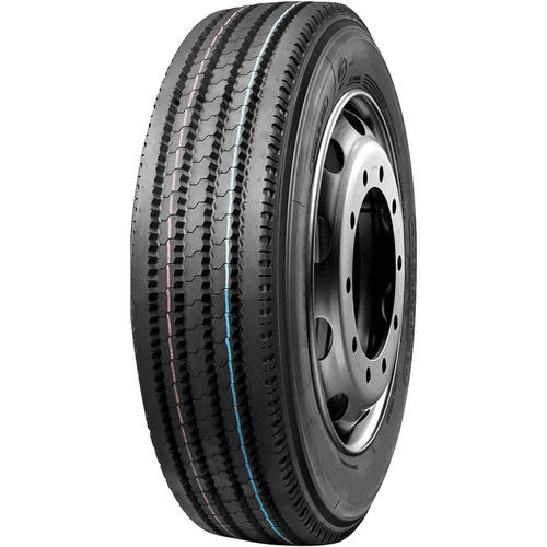 245/70R19.5 TRAVELSTAR TA901 ALL POSITION 135/133M 16PLY