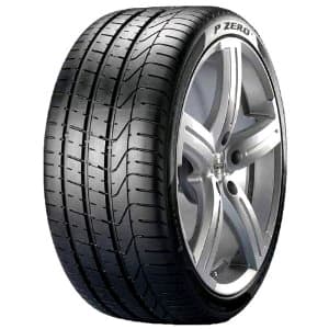 245/45R19 PIRELLI PZERO 98Y BMW RUN FLAT