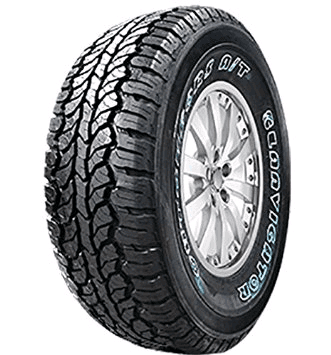 LT245/75R17 LANVIGATOR CATCHFORS A/T 121/118S 1
