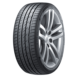 Laufenn S Fit 255/50R19 AS LH01 107W XL All-Season Tire 1