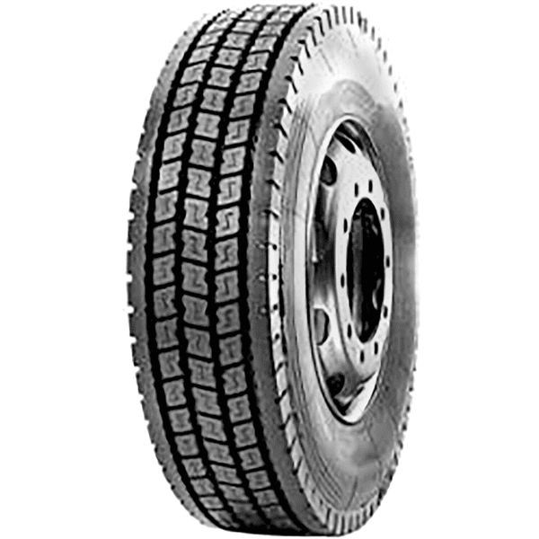 11R22.5 HAULANDER HLD700 DRIVE 146/143L 16PLY thumbnail 1