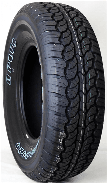 LT265/70R17 APLUS A/T A929 121/118S 1