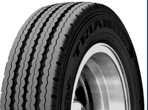 11R24.5 TRIANGLE TR686 TL ALL POSITION 14PLY thumbnail 1
