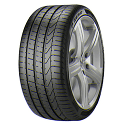 305/40ZR20 PIRELLI PZERO 112Y XL NO 220-AA-A DOT-4118 1