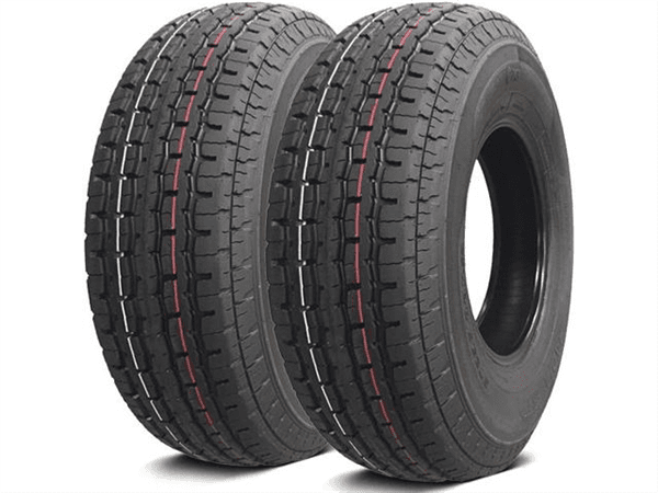 ST235/80R16 SUPERMAX STM1 123/119L BW 10PLY 1