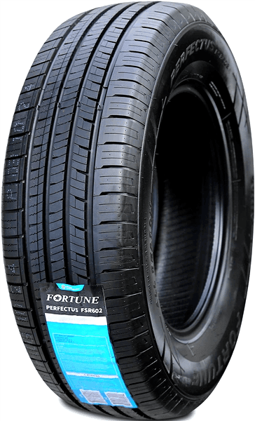 205/55R16 FORTUNE PERFECTUS FSR602 94V M+S 600A-A 60K 1