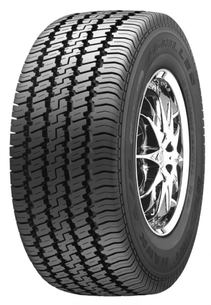 LT225/75R16 ACHILLES DESERT HAWK AP 10PLY BW A/S 1