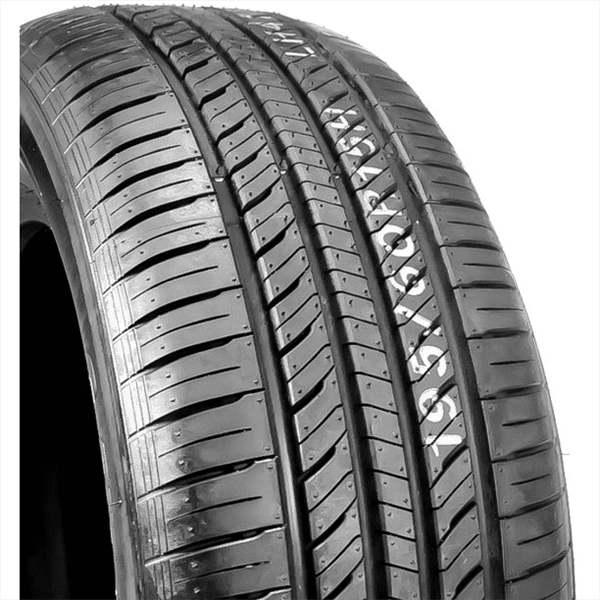 Laufenn G Fit 225/60R17 A/S LH41 99T All-Season Tire