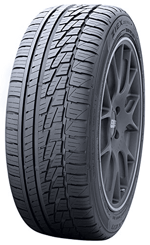 245/50R16 FALKEN ZIEX ZE950 A/S 97H BLK 600-A-A 1