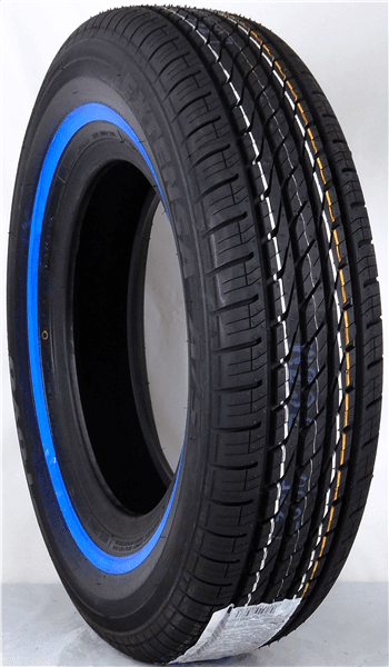 P205/75R15 TOYO EXTENSA A/S 97S WSW 620-A-B 65K