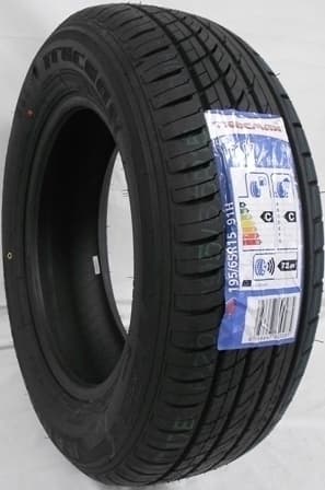 195/65R15 TRACMAX F107 91H 340-A-A thumbnail 1