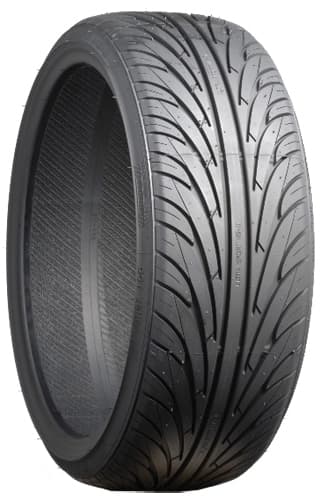 255/35R18 NANKANG NS-II ULTRA SPORT 94H XL TL