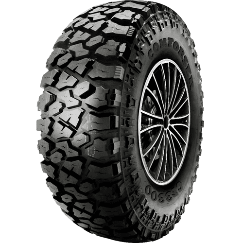 LT285/55R20 COMFORSER CF3300 M/T 122/119Q 10PLY 1