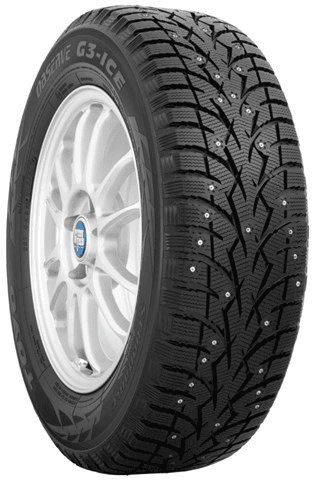 225/40R18 TOYO OBSERVE G3-ICE 92T XL 1