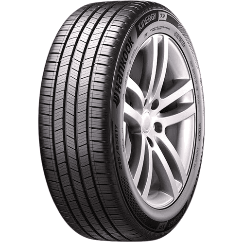 Hankook Kinergy XP 215/45R18 H446 89V BSW Tire 1