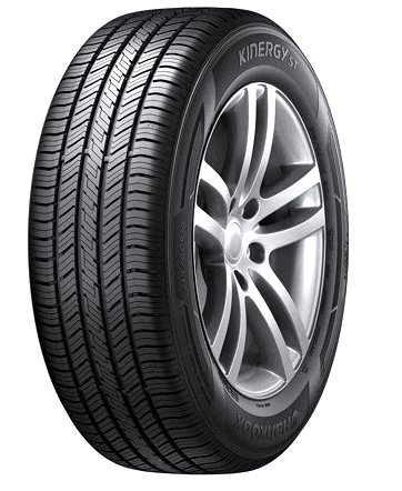 Hankook Kinergy ST 235/70R15 H735 103T BW All-Season Tire 1
