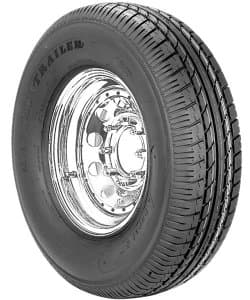 ST205/75R14 AKURET ST RADIAL HF188 6PLY