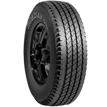P265/70R15 NEXEN ROADIAN HT S 04 RW E M 1