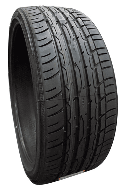 295/35ZR24 ROADARES ARGUS - UHP **blem** 1