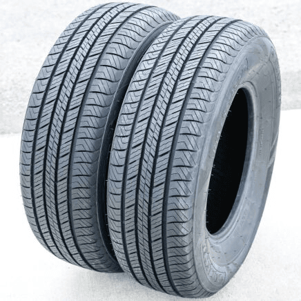 235/65R16 ATLANDER ROVERSTAR H/T 107H XL BSW 480-A-A 50K+ ROAD HAZARD 1