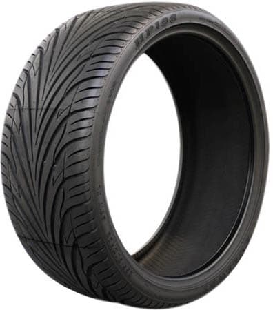 245/35ZR20 FULLWAY HP168 95W XL *DG* thumbnail 1