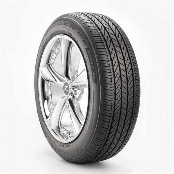 225/65R17 BRIDGESTONE DUELER HP SPORT AS 102T**SPECIAL PRICE**