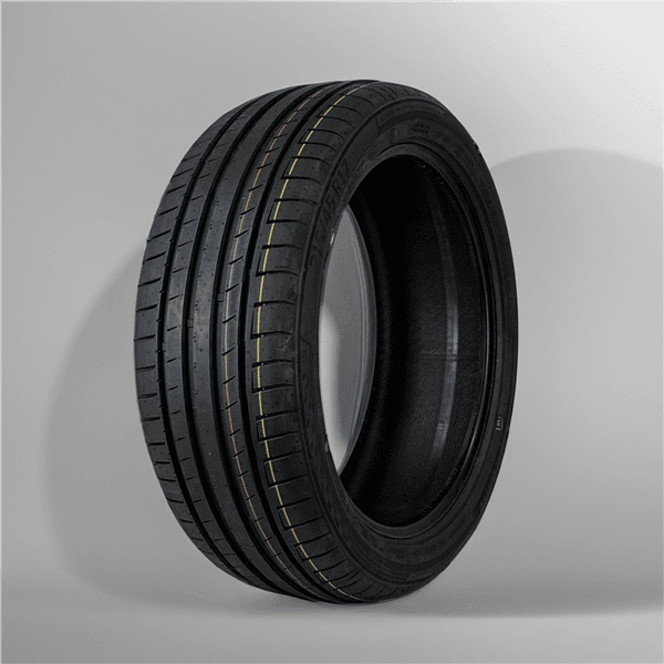 215/45R17 CEAT SPORTDRIVE 91Y XL 320 A-A + ROAD HAZARD 1
