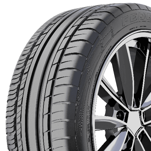 285/45R19 FEDERAL COURAGIA F/X 111W BSW 420-A-A