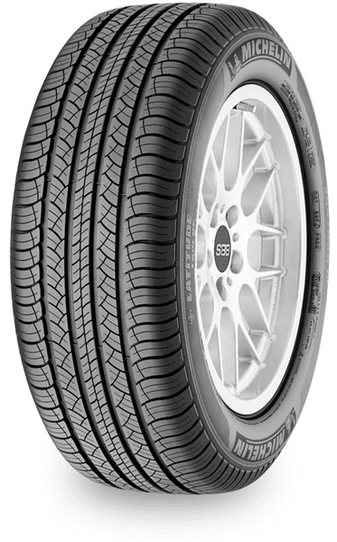 P275/65R18 MICHELIN LATITUDE TOUR HP M+S 114H**SPECIAL** thumbnail 1