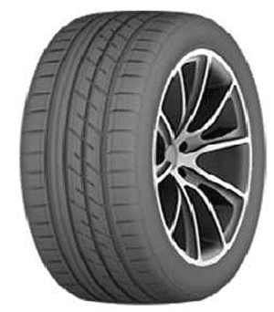 305/40R22 GOODTRIP GX-01 114V XL 420A-A 45K + ROAD HAZARD 1