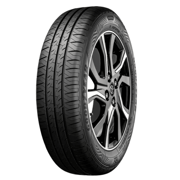 195/65VR15 GOODYEAR ASSURANCE DURAPLUS 2 91V thumbnail 1