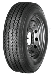 4.80-8 POWER KING TRAILER TIRE 6PLY