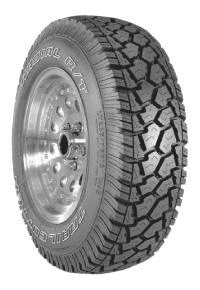 30X9.50R15LT ELDORADO TRAILCUTTER R/T 104Q OWL thumbnail 1