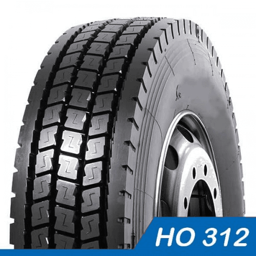 11R24.5 ONYX HO312 CLOSE SHOLDER DRIVE 16PLY 1