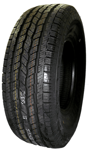 LT235/85R16 DURATURN TRAVIA H/T 120/116R 10PLY BSW M+S 60K